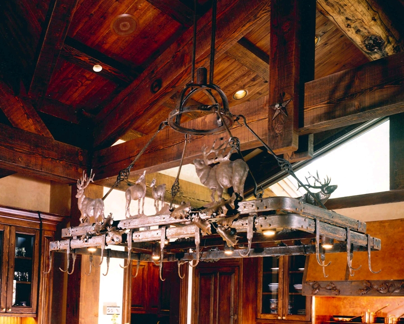 WC30  Custom Chandelier - Page 8
